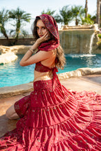 Load image into Gallery viewer, Love Potion Bollywood Set
