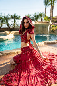 Love Potion Bollywood Set