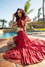 Load image into Gallery viewer, Love Potion Bollywood Set

