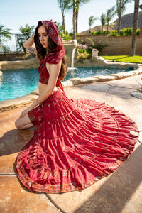 Love Potion Bollywood Set