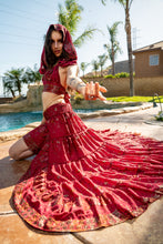Load image into Gallery viewer, Love Potion Bollywood Set
