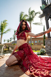 Love Potion Bollywood Set