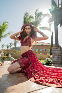 Love Potion Bollywood Set