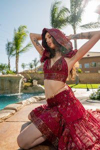 Love Potion Bollywood Set