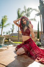 Load image into Gallery viewer, Love Potion Bollywood Set
