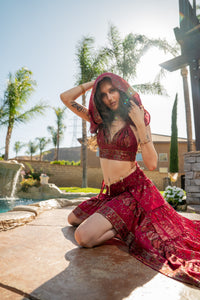 Love Potion Bollywood Set