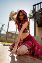Load image into Gallery viewer, Love Potion Bollywood Set
