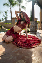 Load image into Gallery viewer, Love Potion Bollywood Set
