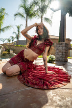 Load image into Gallery viewer, Love Potion Bollywood Set
