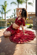 Load image into Gallery viewer, Love Potion Bollywood Set
