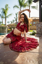 Load image into Gallery viewer, Love Potion Bollywood Set
