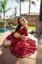 Load image into Gallery viewer, Love Potion Bollywood Set
