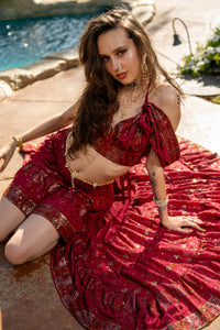 Love Potion Bollywood Set