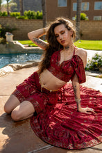 Load image into Gallery viewer, Love Potion Bollywood Set
