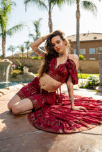 Load image into Gallery viewer, Love Potion Bollywood Set
