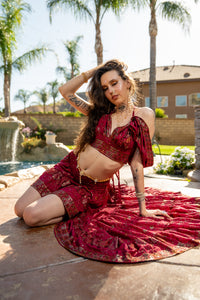 Love Potion Bollywood Set