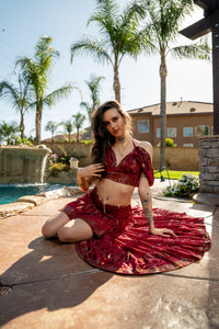 Love Potion Bollywood Set