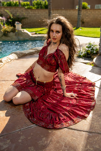 Love Potion Bollywood Set
