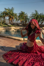 Load image into Gallery viewer, Love Potion Bollywood Set
