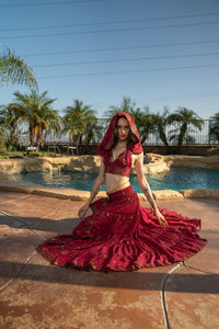 Love Potion Bollywood Set