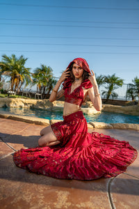 Love Potion Bollywood Set