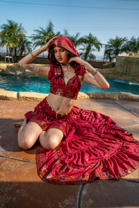 Love Potion Bollywood Set