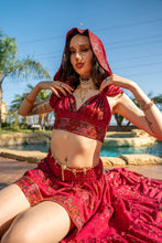 Load image into Gallery viewer, Love Potion Bollywood Set

