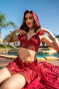 Love Potion Bollywood Set
