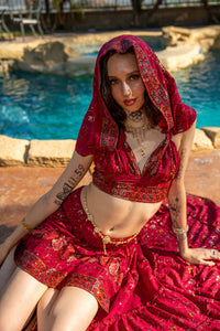 Love Potion Bollywood Set