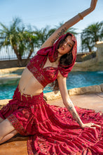 Load image into Gallery viewer, Love Potion Bollywood Set
