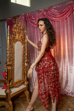 Load image into Gallery viewer, royal rose butterfly set
