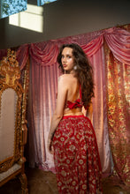 Load image into Gallery viewer, royal rose butterfly set
