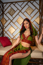 Load image into Gallery viewer, earth love jasmine set

