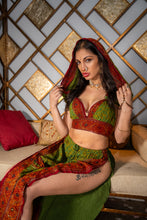Load image into Gallery viewer, earth love jasmine set
