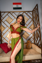 Load image into Gallery viewer, earth love jasmine set
