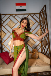 earth love jasmine set