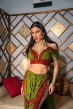 Load image into Gallery viewer, earth love jasmine set
