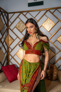 earth love jasmine set