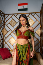 Load image into Gallery viewer, earth love jasmine set
