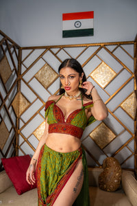 earth love jasmine set