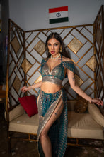 Load image into Gallery viewer, midnight mystic jasmine set
