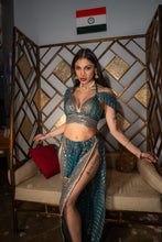 Load image into Gallery viewer, midnight mystic jasmine set
