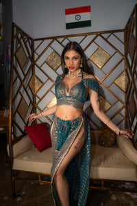 midnight mystic jasmine set