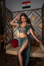 Load image into Gallery viewer, midnight mystic jasmine set
