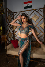 Load image into Gallery viewer, midnight mystic jasmine set
