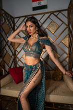 Load image into Gallery viewer, midnight mystic jasmine set
