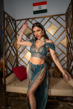 Load image into Gallery viewer, midnight mystic jasmine set
