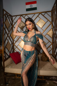 midnight mystic jasmine set