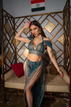 Load image into Gallery viewer, midnight mystic jasmine set
