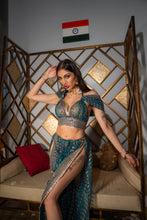 Load image into Gallery viewer, midnight mystic jasmine set
